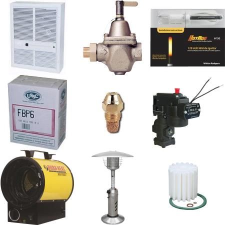 Picture for category Heat-Generation Equipment